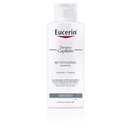 Shampoo Antica da Revitalizante DermoCapillaire Eucerin